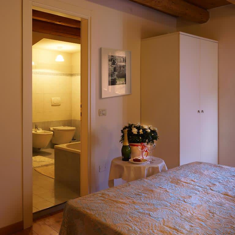 Casa Fiorina room 2